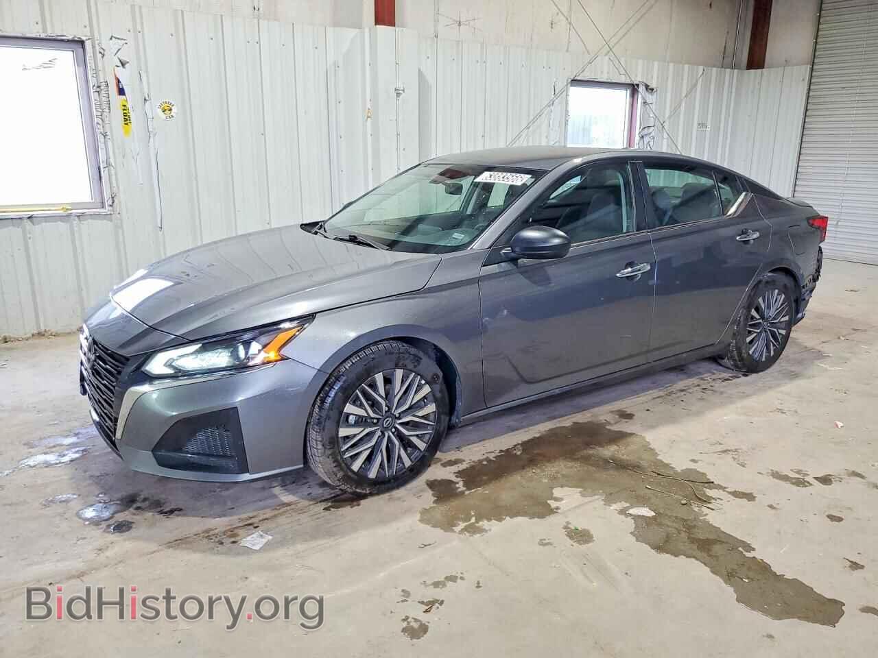 Фотография 1N4BL4DVXSN364838 - NISSAN ALTIMA 2025