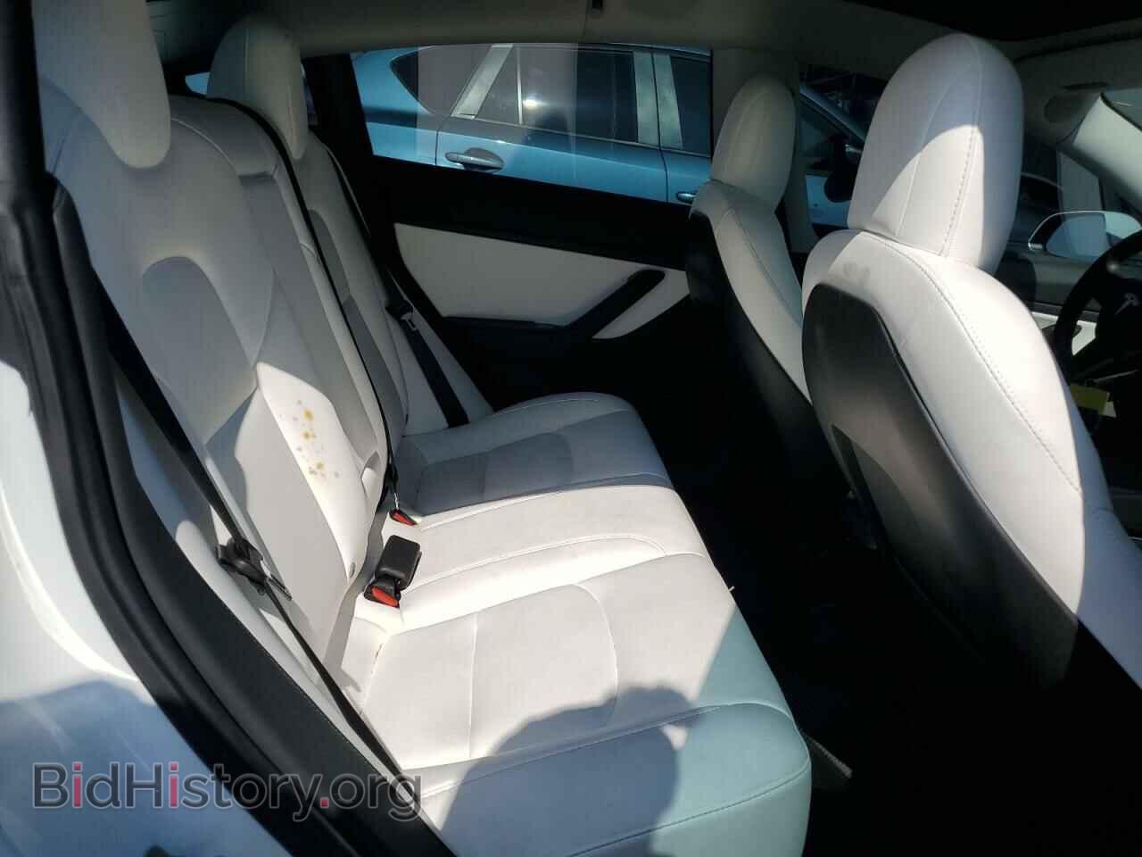 2020 TESLA MODEL 3 - VIN: 5YJ3E1EC1LF715043 - Photo 10