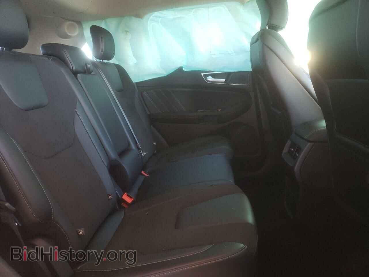 2017 FORD EDGE - VIN: 2FMPK4AP9HBB08683 - Фото 6