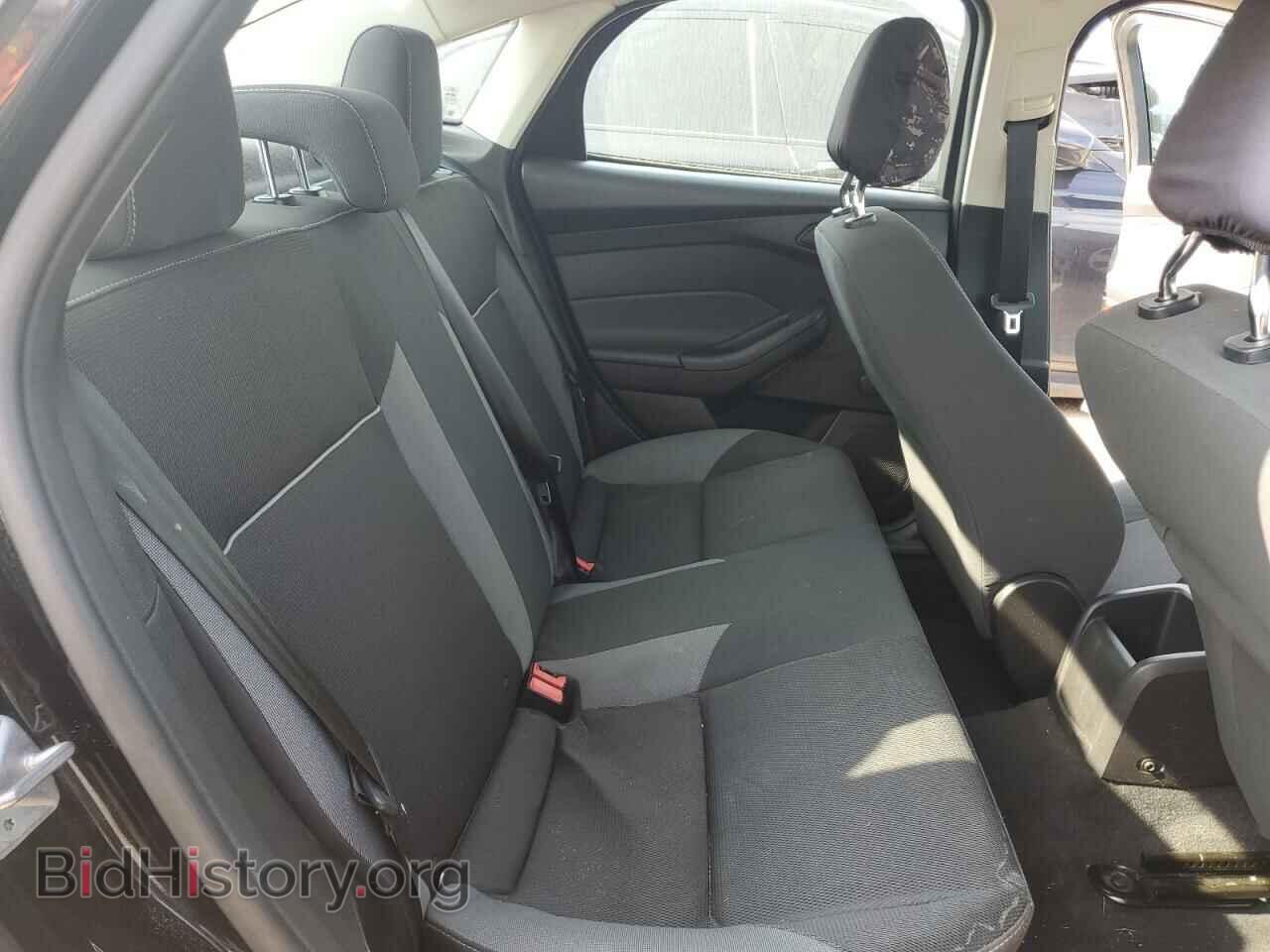2014 FORD FOCUS - VIN: 1FADP3E27EL234690 - Фото 10