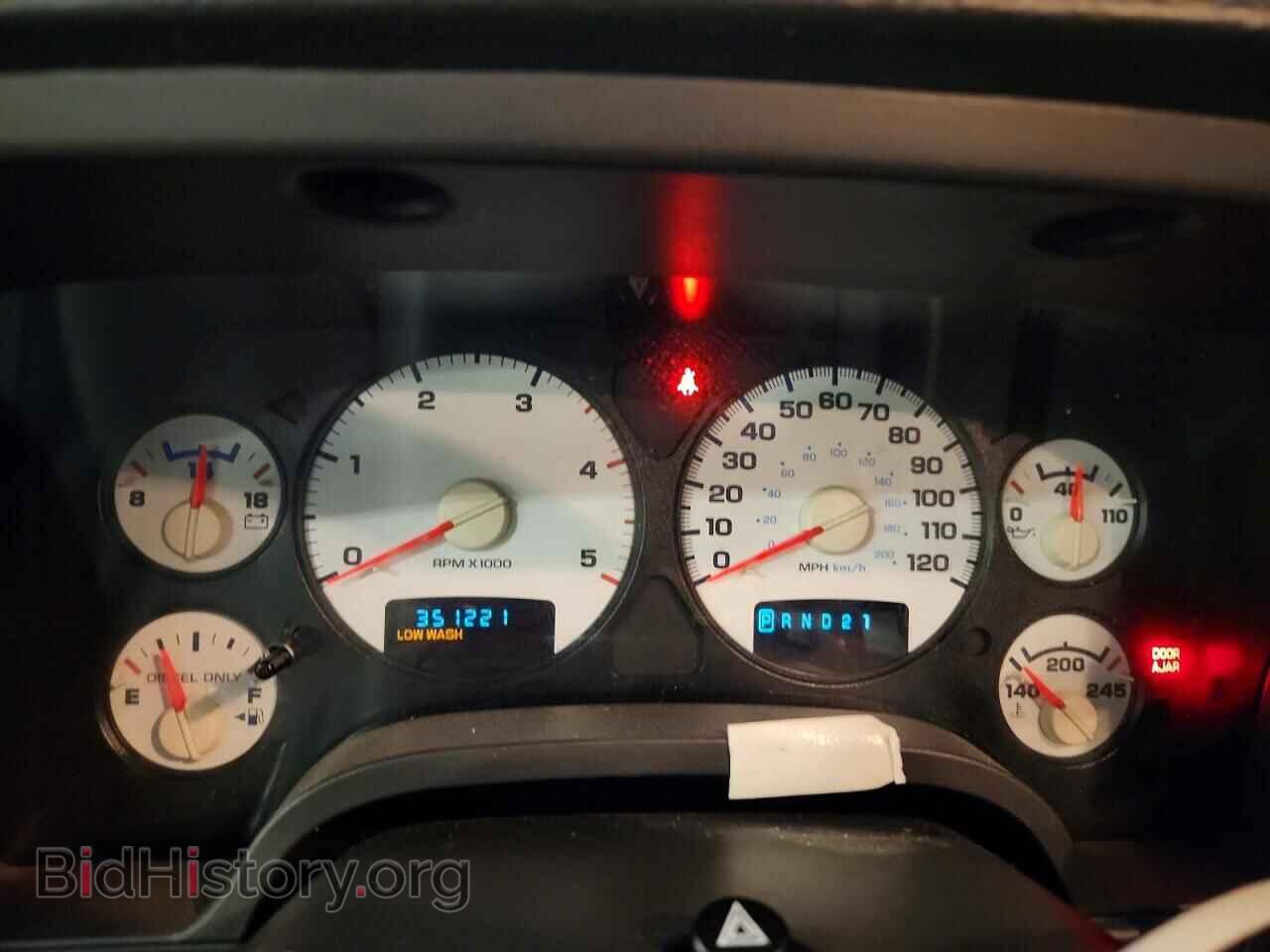 2005 DODGE RAM 2500 - VIN: 3D7KS28C45G894482 - Фото 9