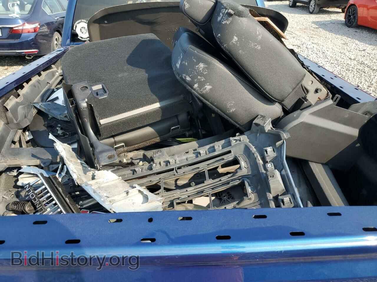 2015 GMC SIERRA - VIN: 3GTU2VEC8FG469725 - Фото 12