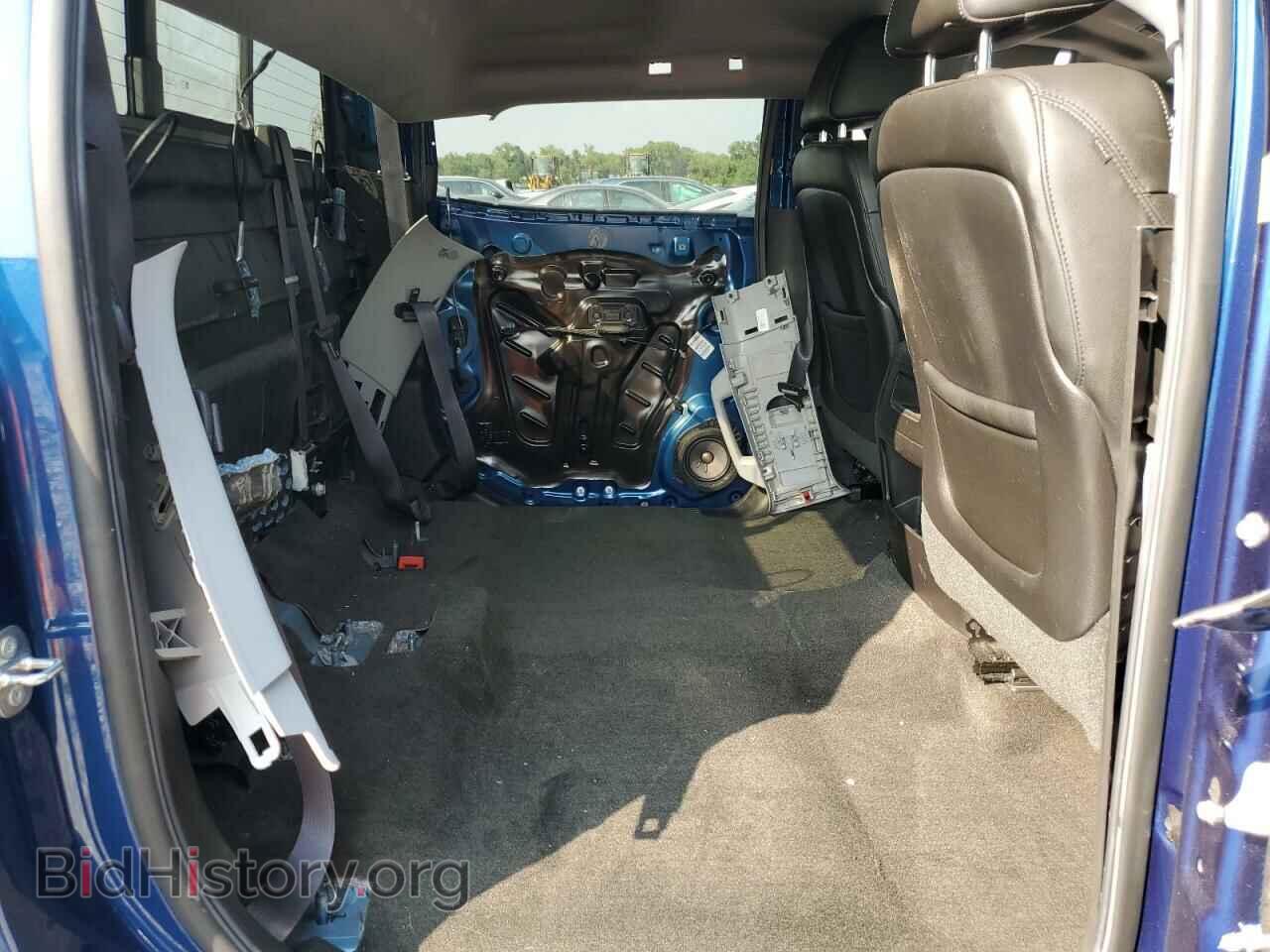 2015 GMC SIERRA - VIN: 3GTU2VEC8FG469725 - Фото 10