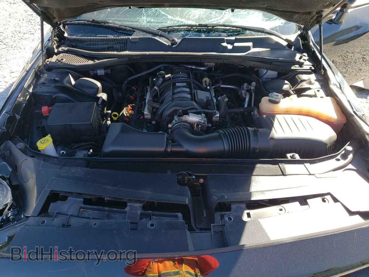 2017 DODGE CHALLENGER - VIN: 2C3CDZBT9HH597724 - Photo 7
