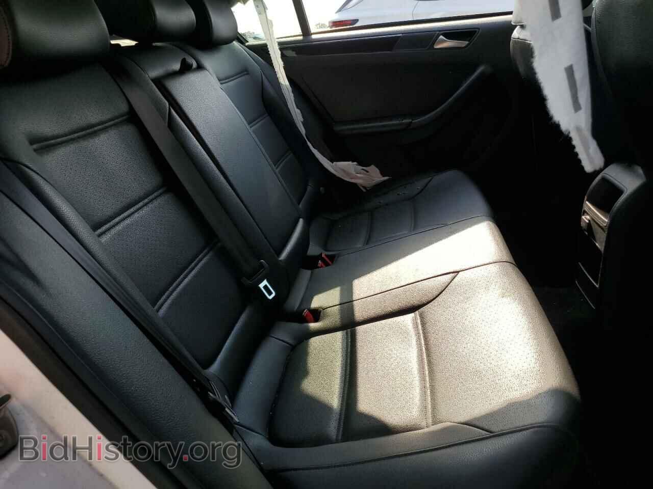 2017 VOLKSWAGEN JETTA - VIN: 3VWL17AJ0HM344363 - Фото 10
