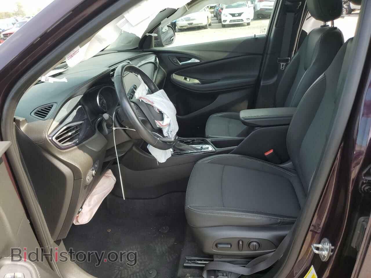 2020 BUICK ENCORE - VIN: KL4MMDSL6LB126077 - Фото 7