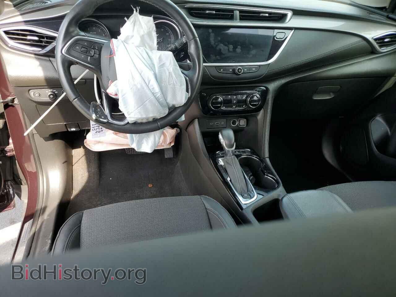 2020 BUICK ENCORE - VIN: KL4MMDSL6LB126077 - Фото 8