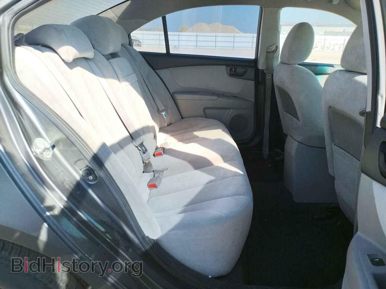 2010 KIA OPTIMA - VIN: KNAGG4A88A5369549 - Фото 6