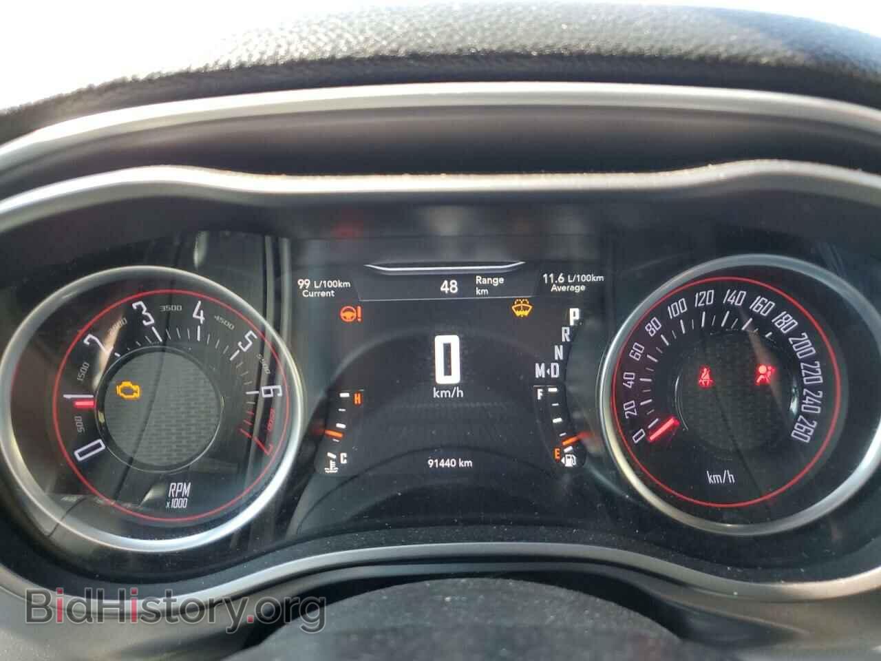 2019 DODGE CHALLENGER - VIN: 2C3CDZAG0KH627110 - Фото 9