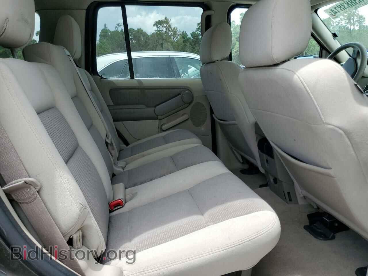2007 FORD EXPLORER - VIN: 1FMEU63E87UA92249 - Photo 11