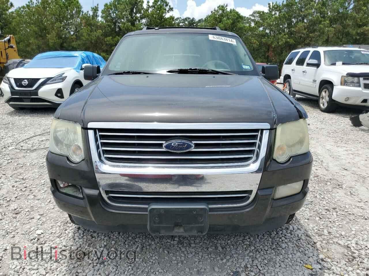 2007 FORD EXPLORER - VIN: 1FMEU63E87UA92249 - Photo 5