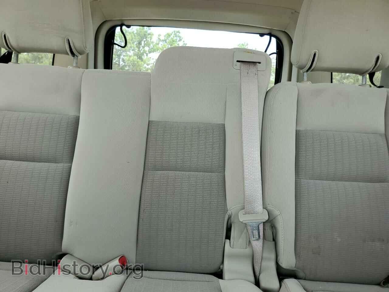 2007 FORD EXPLORER - VIN: 1FMEU63E87UA92249 - Photo 10
