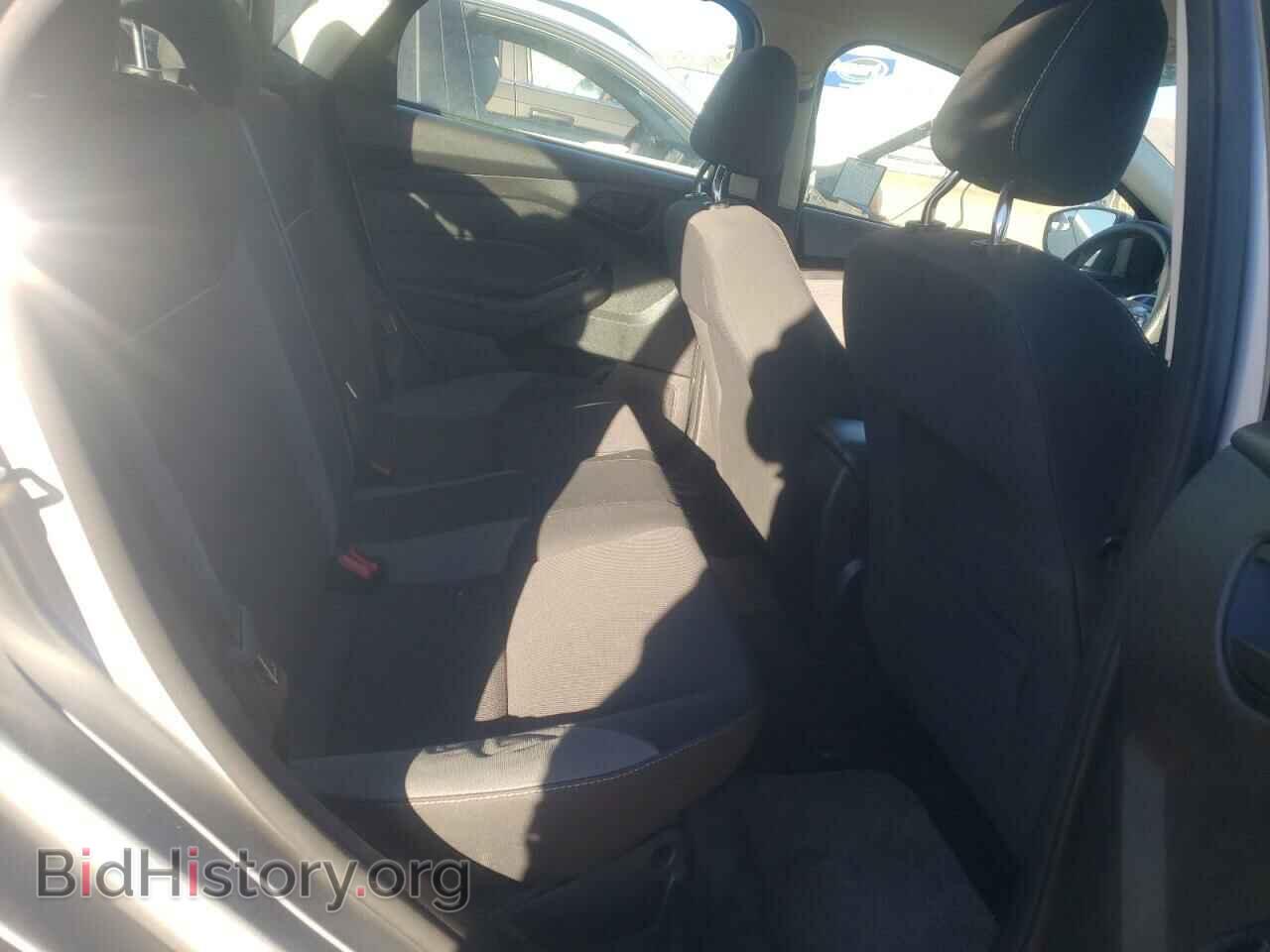 2012 FORD FOCUS - VIN: 1FAHP3F28CL175596 - Photo 6
