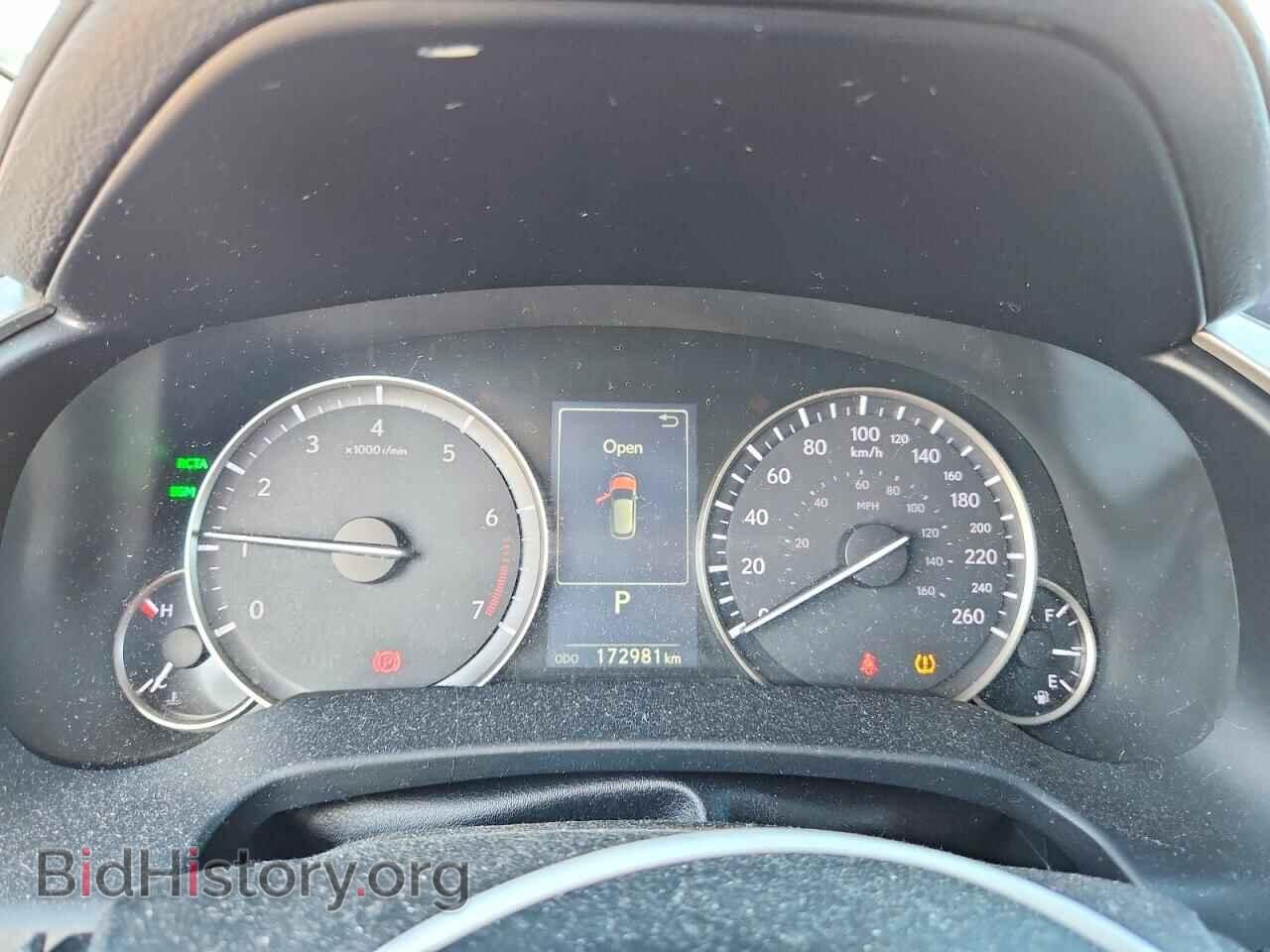 2016 LEXUS RX350 - VIN: 2T2BZMCA5GC020282 - Фото 9