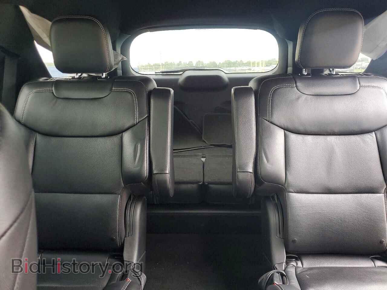 2022 FORD EXPLORER - VIN: 1FM5K8GC6NGB59999 - Фото 10