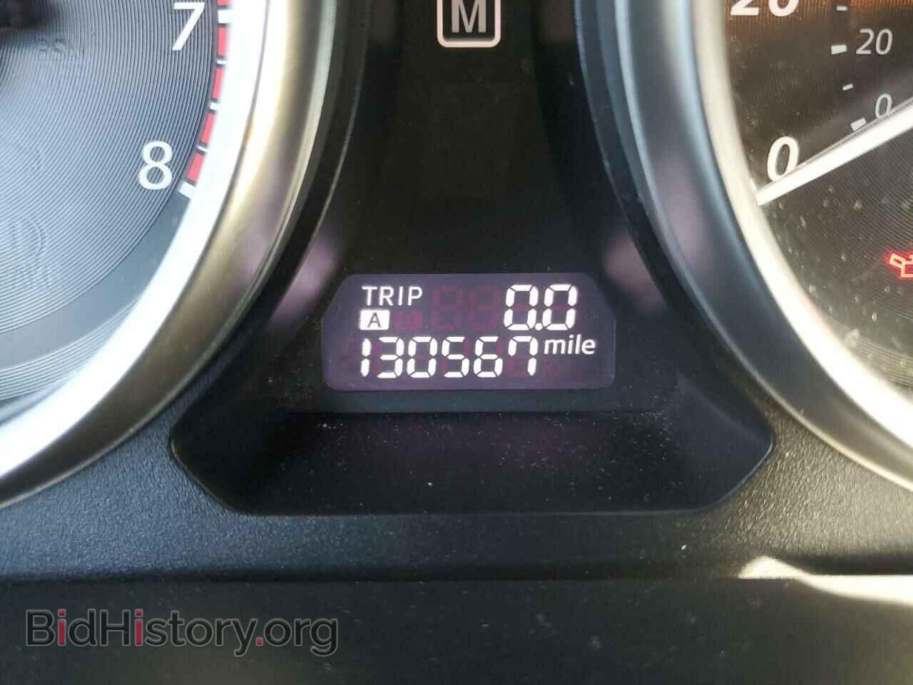 2013 MAZDA CX-9 - VIN: JM3TB3CA4D0404722 - Фото 8