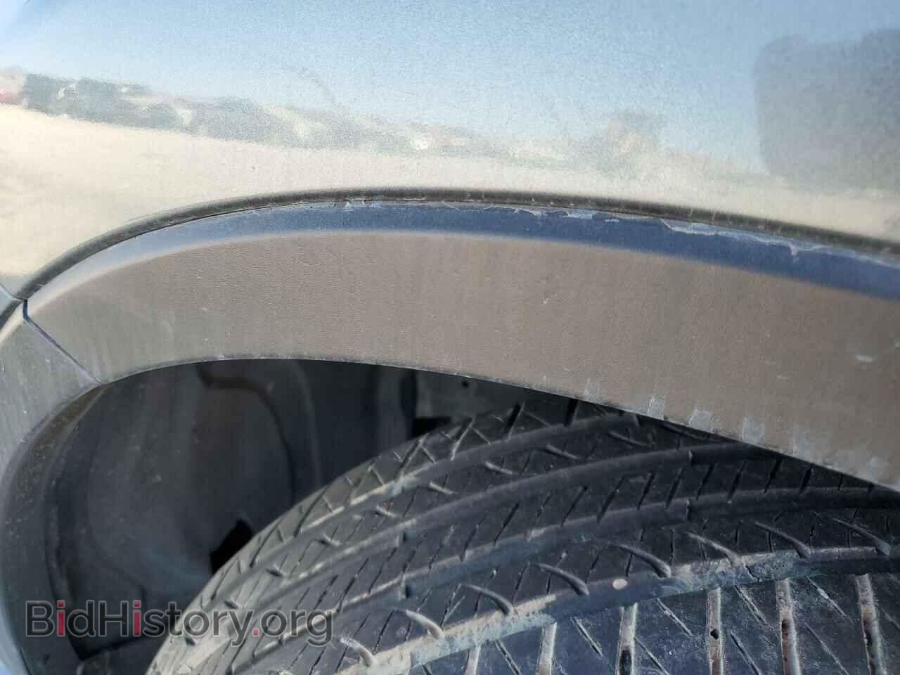 2013 MAZDA CX-9 - VIN: JM3TB3CA4D0404722 - Фото 9