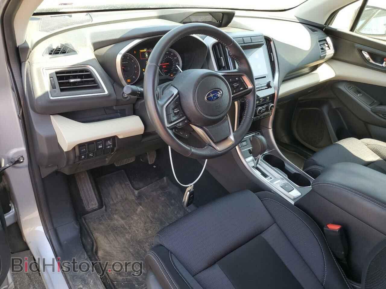 2019 SUBARU ASCENT - VIN: 4S4WMACD0K3433219 - Фото 8