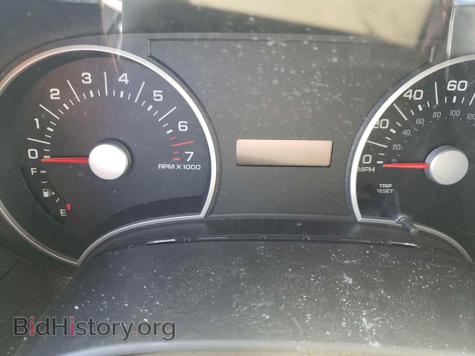 2006 FORD EXPLORER - VIN: 1FMEU64E26UA32741 - Фото 8