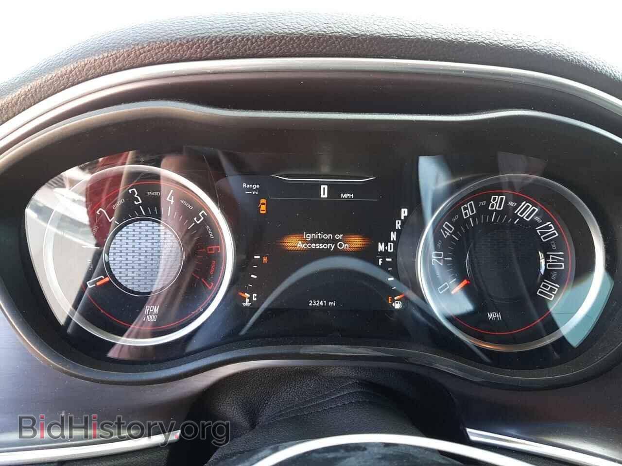 2017 DODGE CHALLENGER - VIN: 2C3CDZBT3HH651471 - Фото 9
