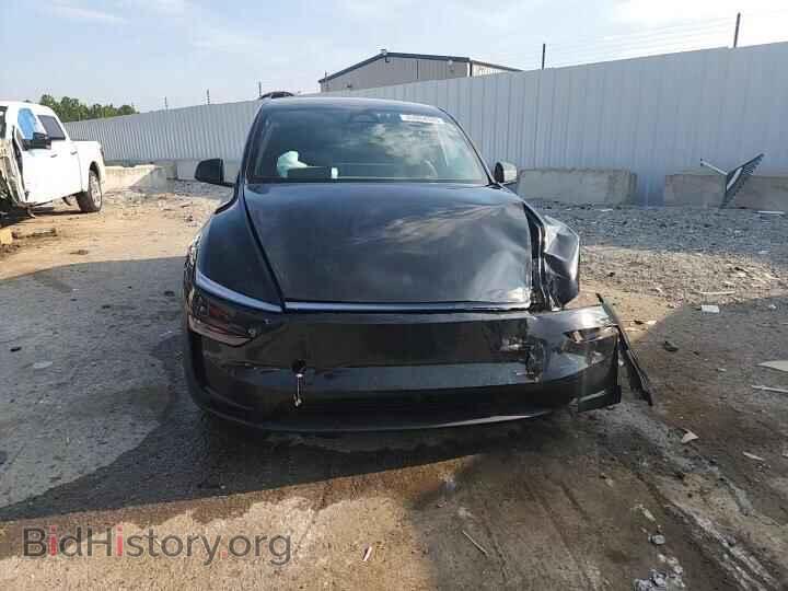 2026 TESLA MODEL Y - VIN: 7SAYGDED7TF596282 - Фото 13
