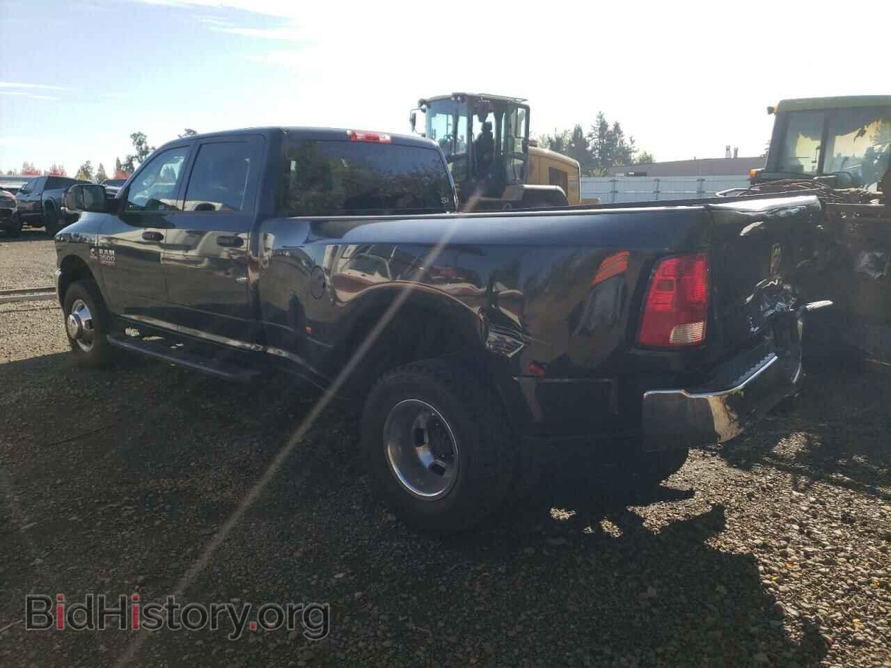 2016 RAM 3500 - VIN: 3C63RRGL4GG137172 - Photo 3