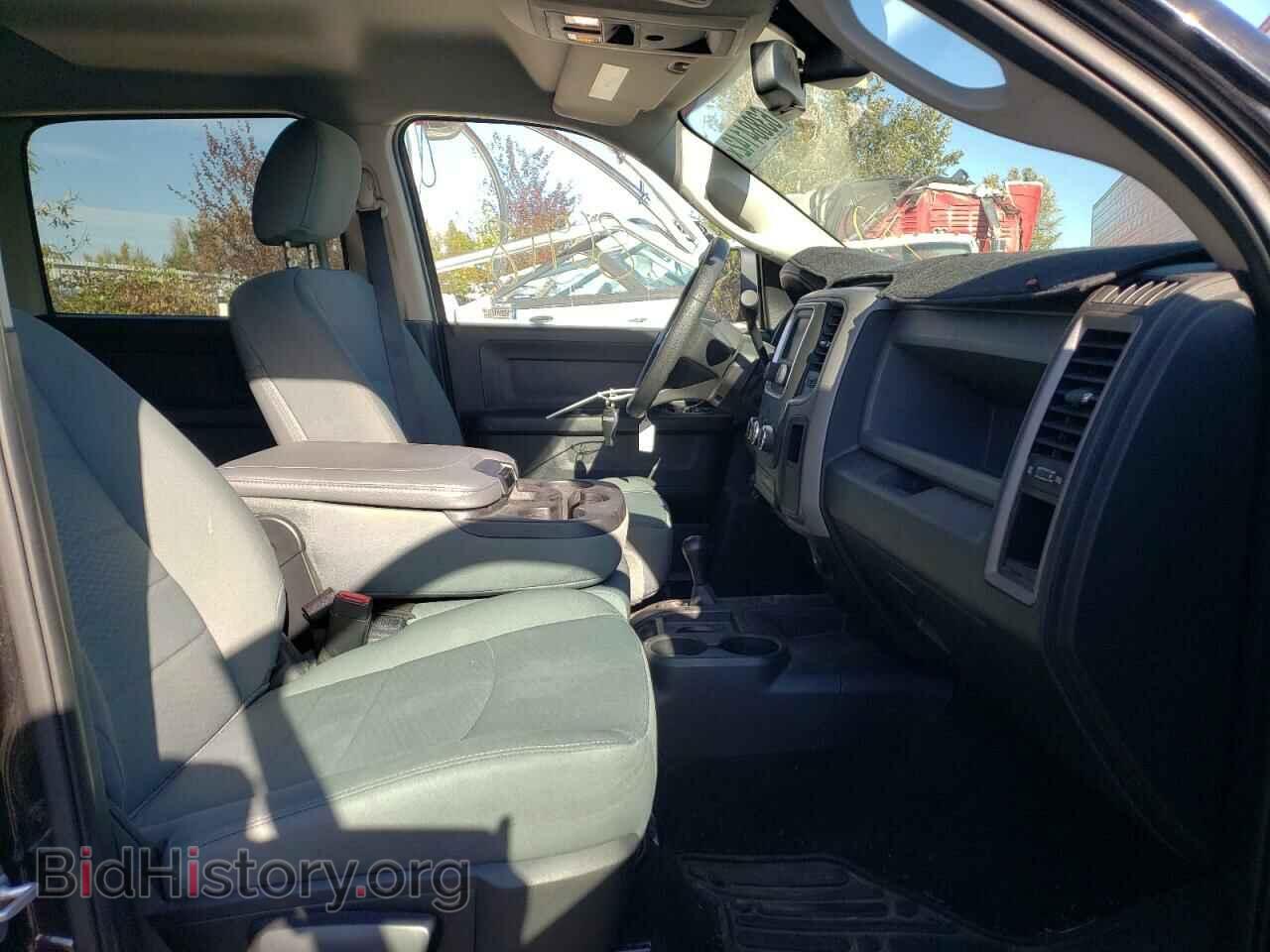 2016 RAM 3500 - VIN: 3C63RRGL4GG137172 - Photo 5