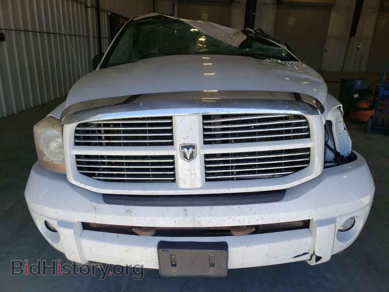 2006 DODGE RAM 1500 - VIN: 1D7HU18286J168528 - Фото 5