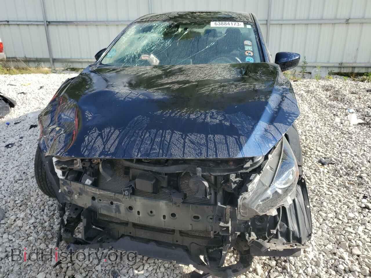 2017 MAZDA 3 - VIN: 3MZBN1U70HM150204 - Фото 5