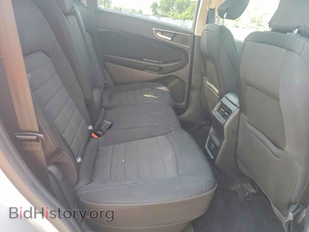 2017 FORD EDGE - VIN: 2FMPK4J93HBC67619 - Фото 11