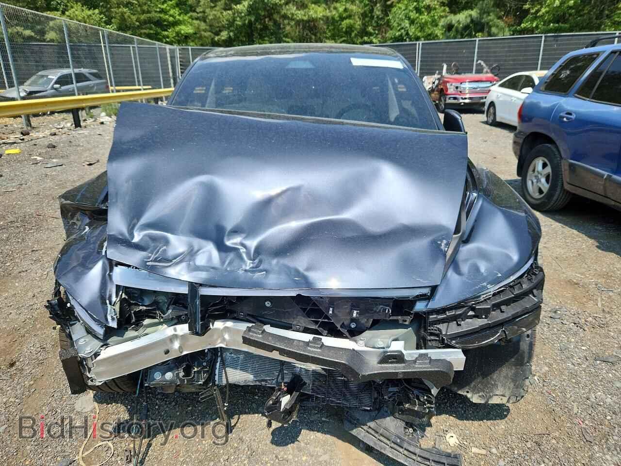 2026 TESLA MODEL Y - VIN: 7SAYGDEE9TA491765 - Photo 5