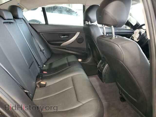 2017 BMW 3 SERIES - VIN: WBA8E1G59HNU14076 - Фото 10