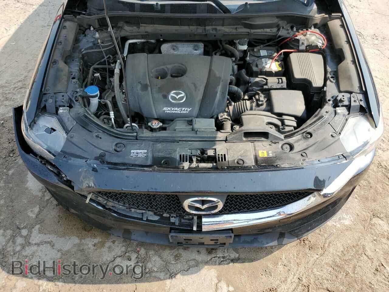 2017 MAZDA CX-5 - VIN: JM3KFBBL4H0202000 - Фото 12