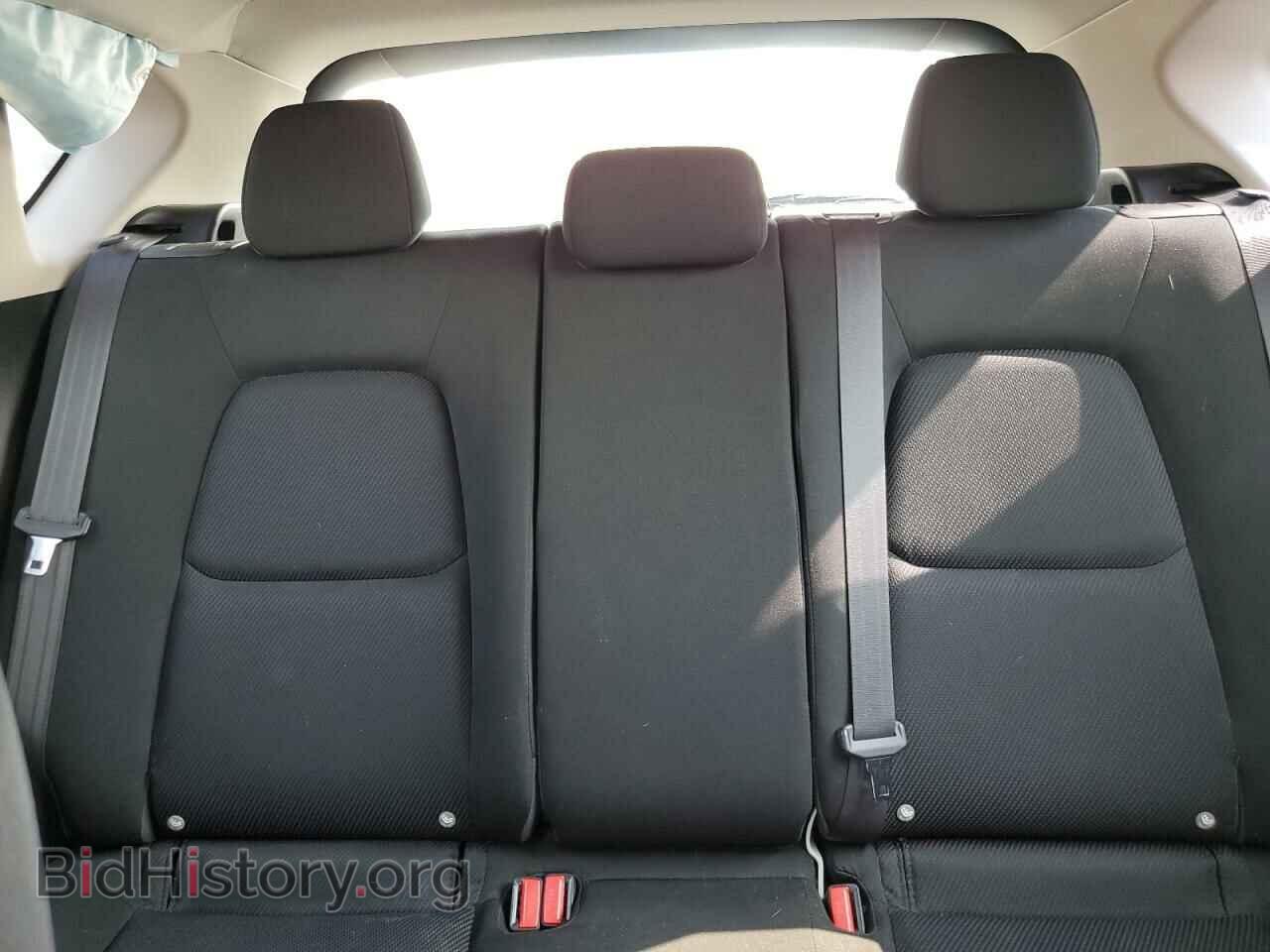 2017 MAZDA CX-5 - VIN: JM3KFBBL4H0202000 - Фото 10