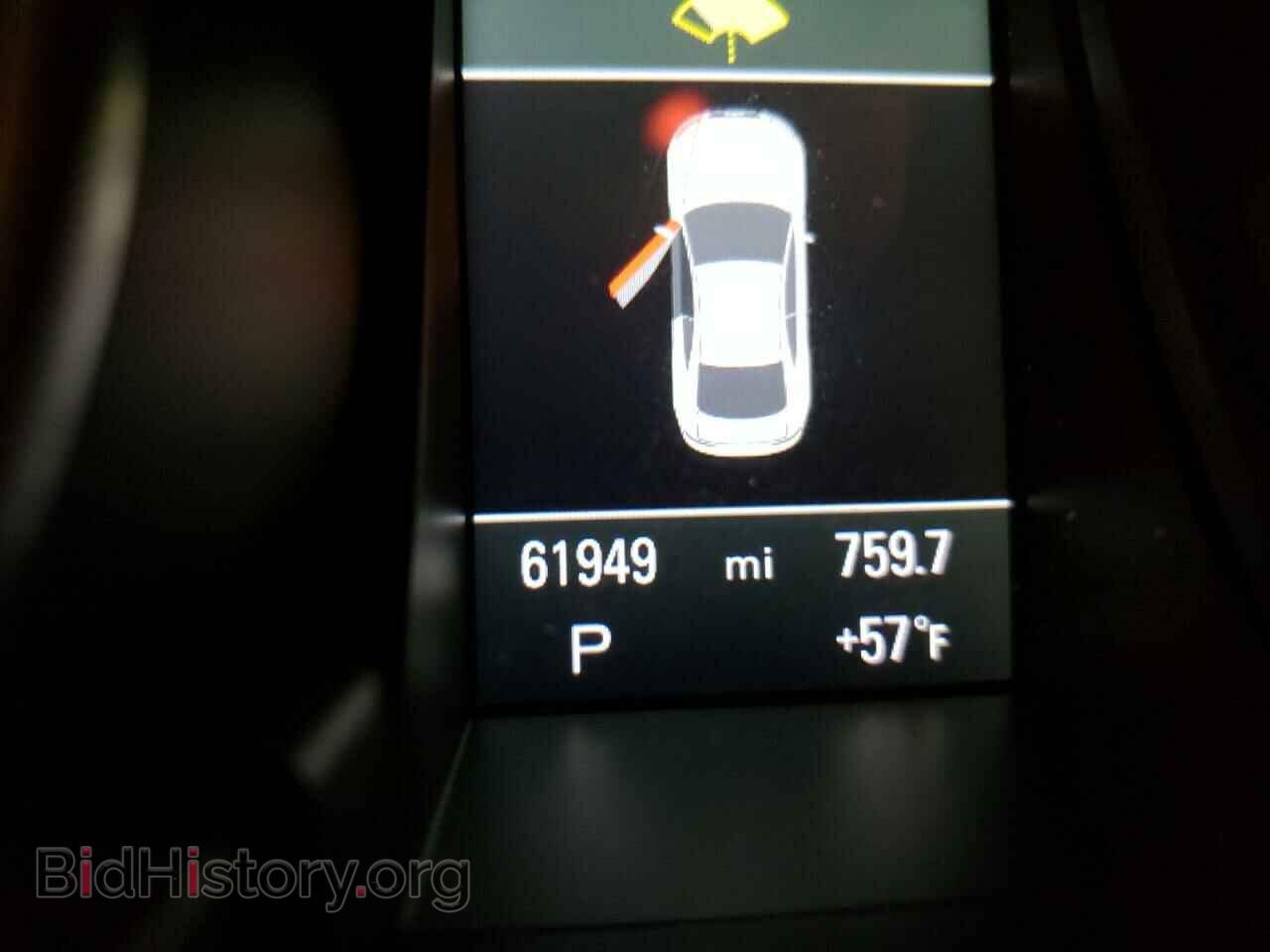 2014 AUDI S5/RS5 - VIN: WAUCGAFR9EA049765 - Фото 8