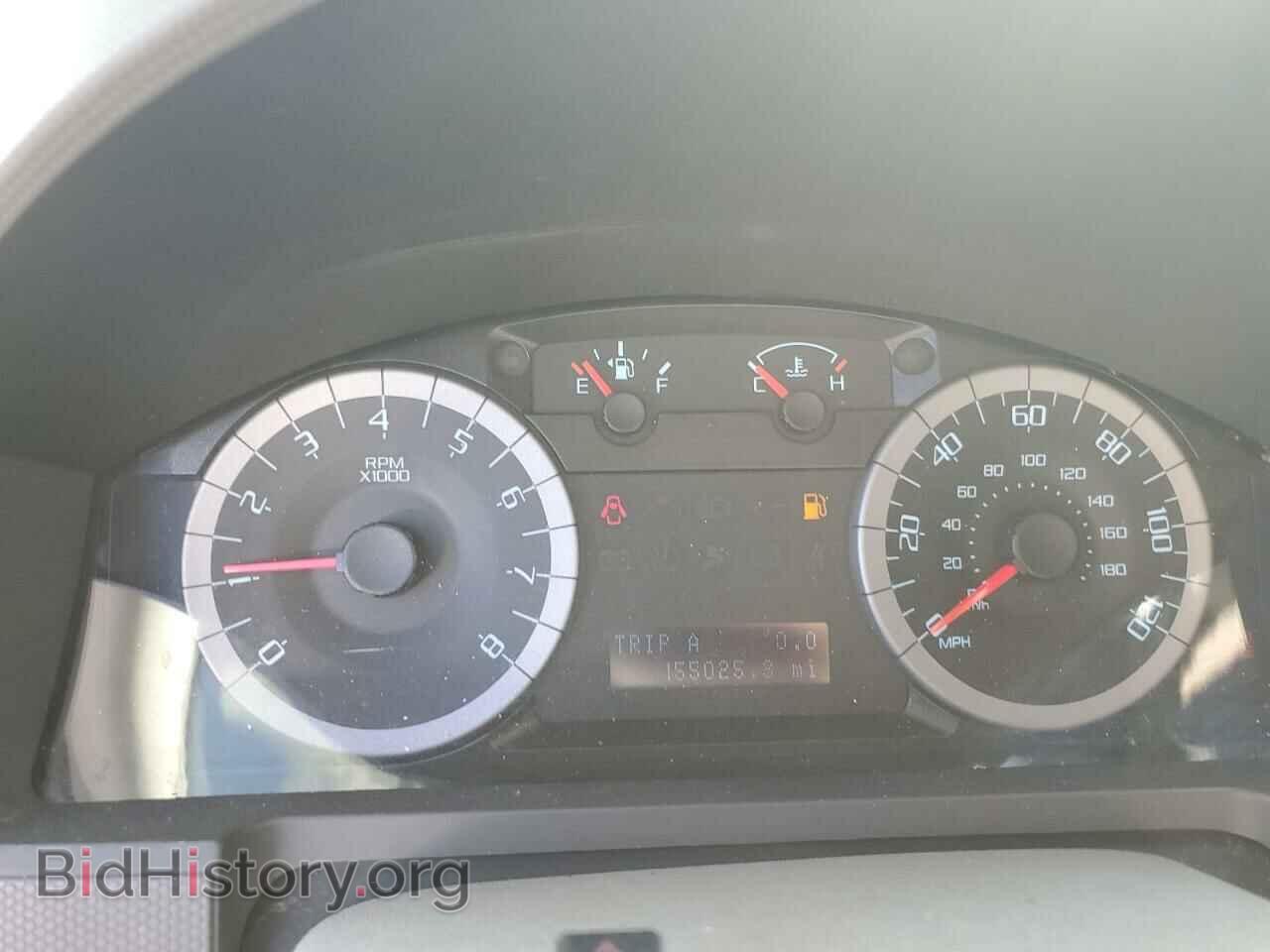 2012 FORD ESCAPE - VIN: 1FMCU0C73CKC13653 - Фото 8