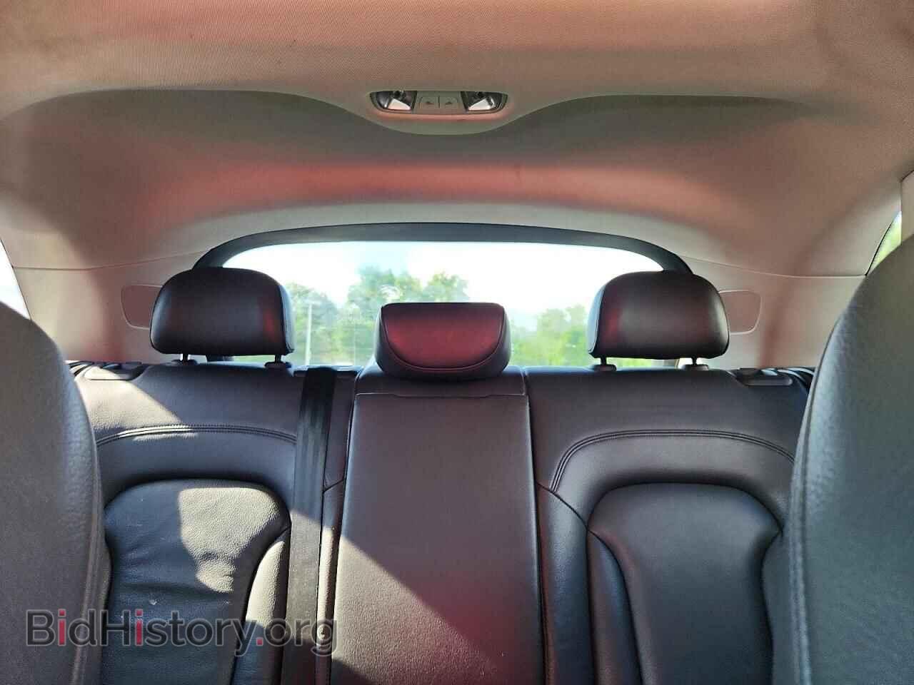 2017 AUDI Q3 - VIN: WA1JCCFS2HR009841 - Photo 10