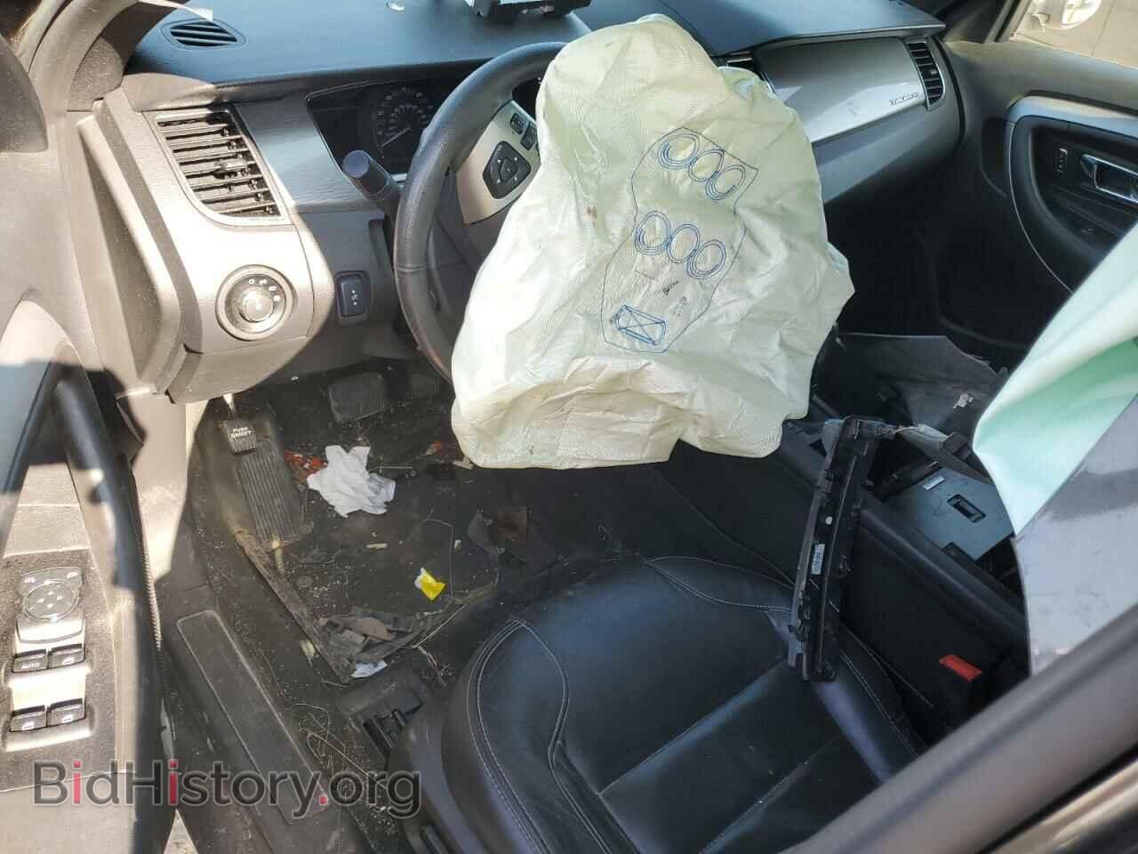 2017 FORD TAURUS - VIN: 1FAHP2E86HG106258 - Photo 8