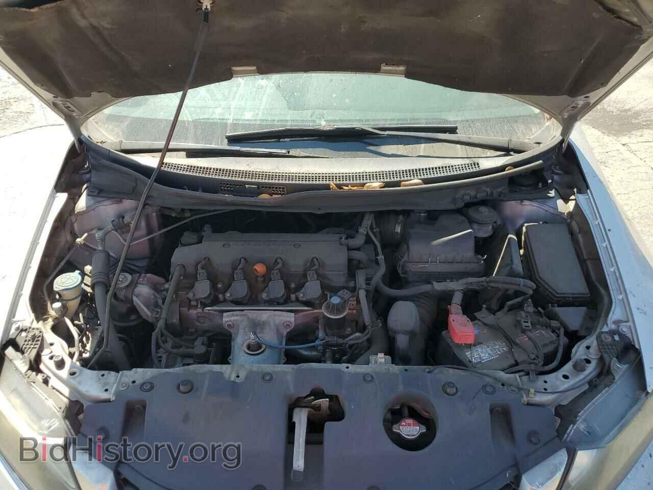 2015 HONDA CIVIC - VIN: 19XFB2F55FE068782 - Фото 11