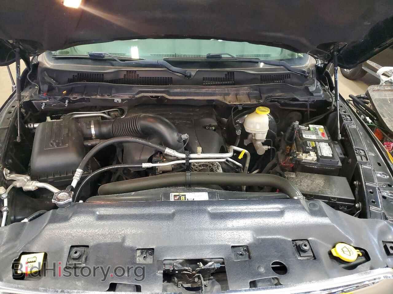 2017 RAM 1500 - VIN: 1C6RR7GT4HS530162 - Фото 11