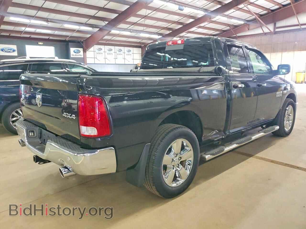 2017 RAM 1500 - VIN: 1C6RR7GT4HS530162 - Фото 3