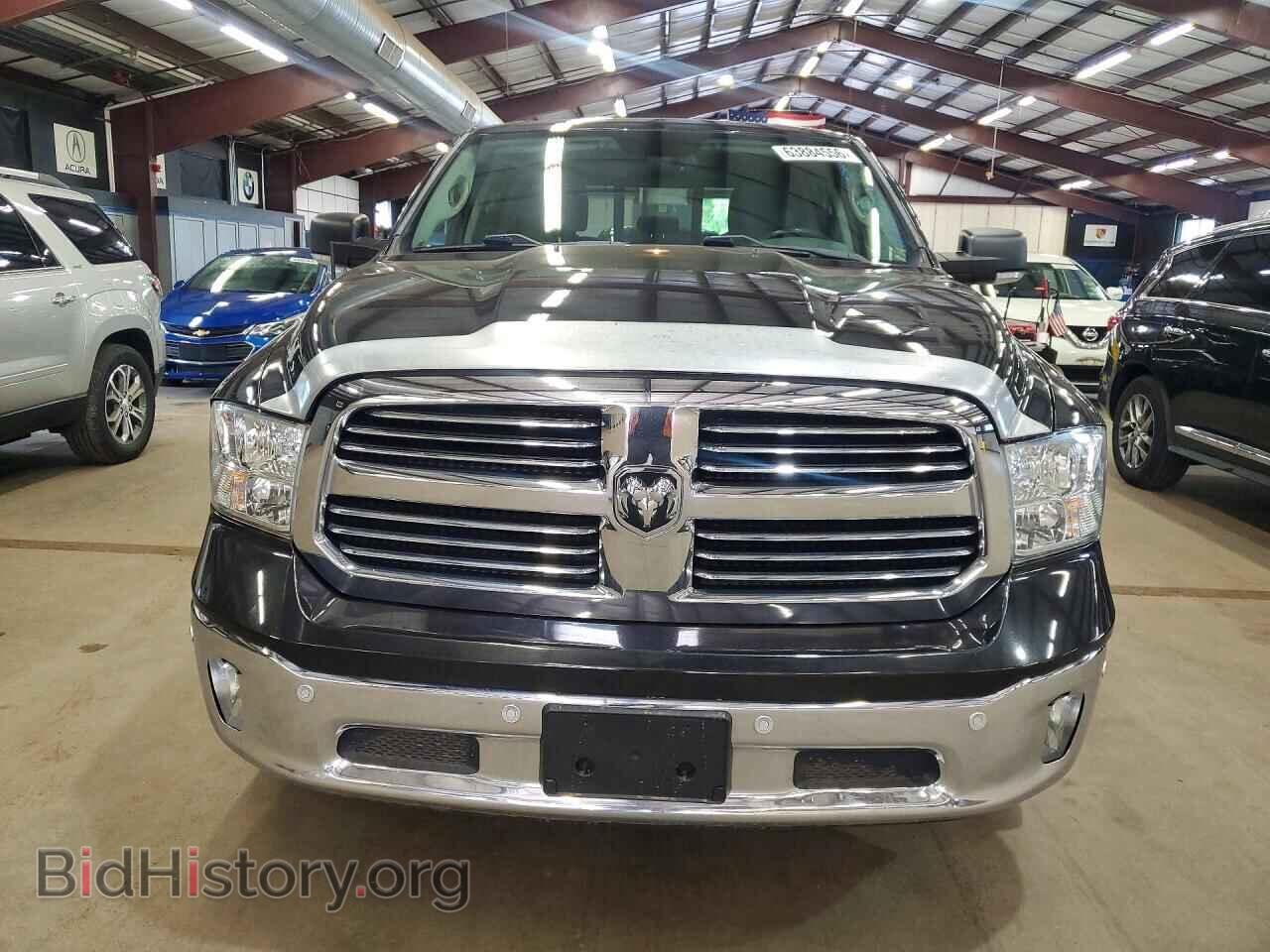 2017 RAM 1500 - VIN: 1C6RR7GT4HS530162 - Фото 5