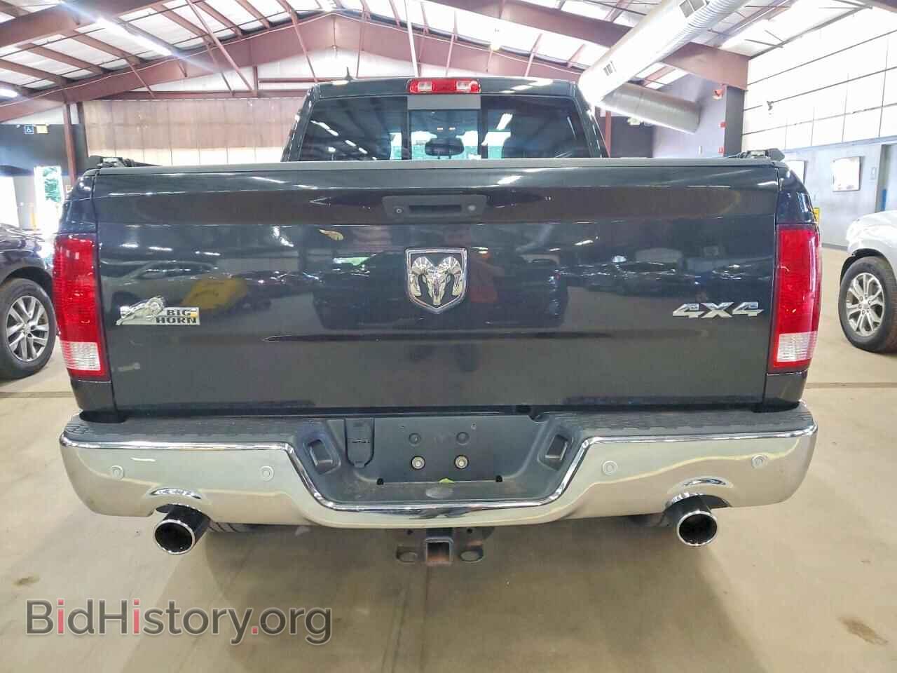 2017 RAM 1500 - VIN: 1C6RR7GT4HS530162 - Фото 6