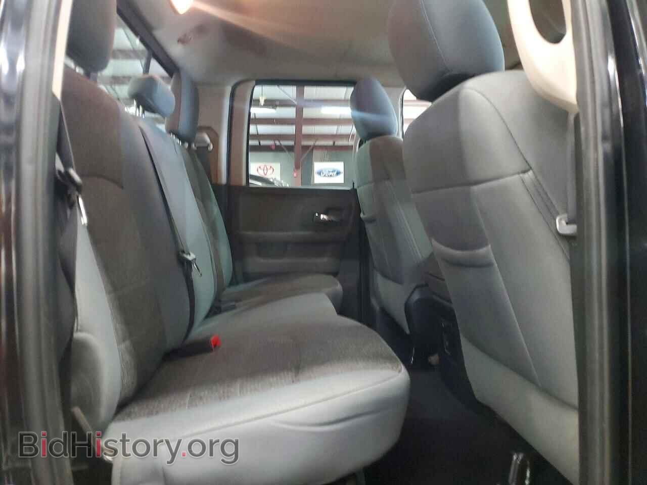 2017 RAM 1500 - VIN: 1C6RR7GT4HS530162 - Фото 10