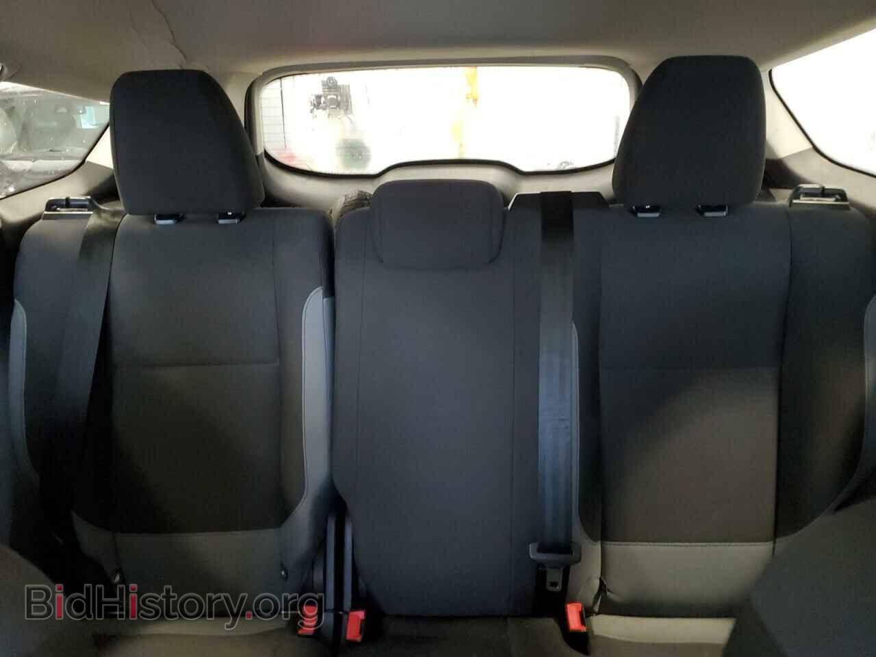 2014 FORD ESCAPE - VIN: 1FMCU0F70EUC50033 - Фото 10