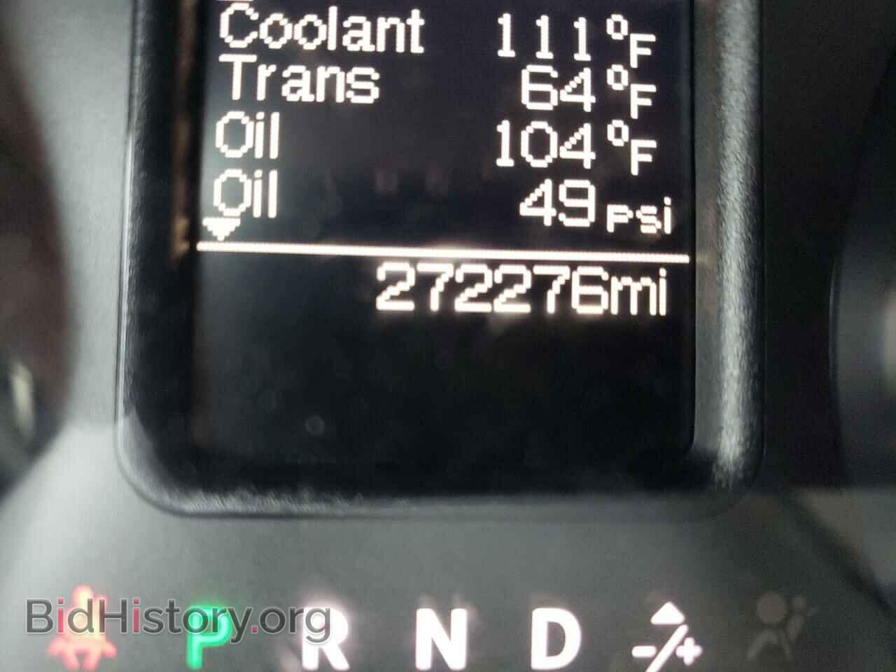 2018 RAM 2500 - VIN: 3C6UR5CL4JG240070 - Photo 8