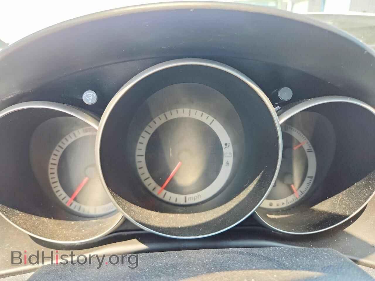 2006 MAZDA MAZDA3 - VIN: JM1BK323661540001 - Фото 9