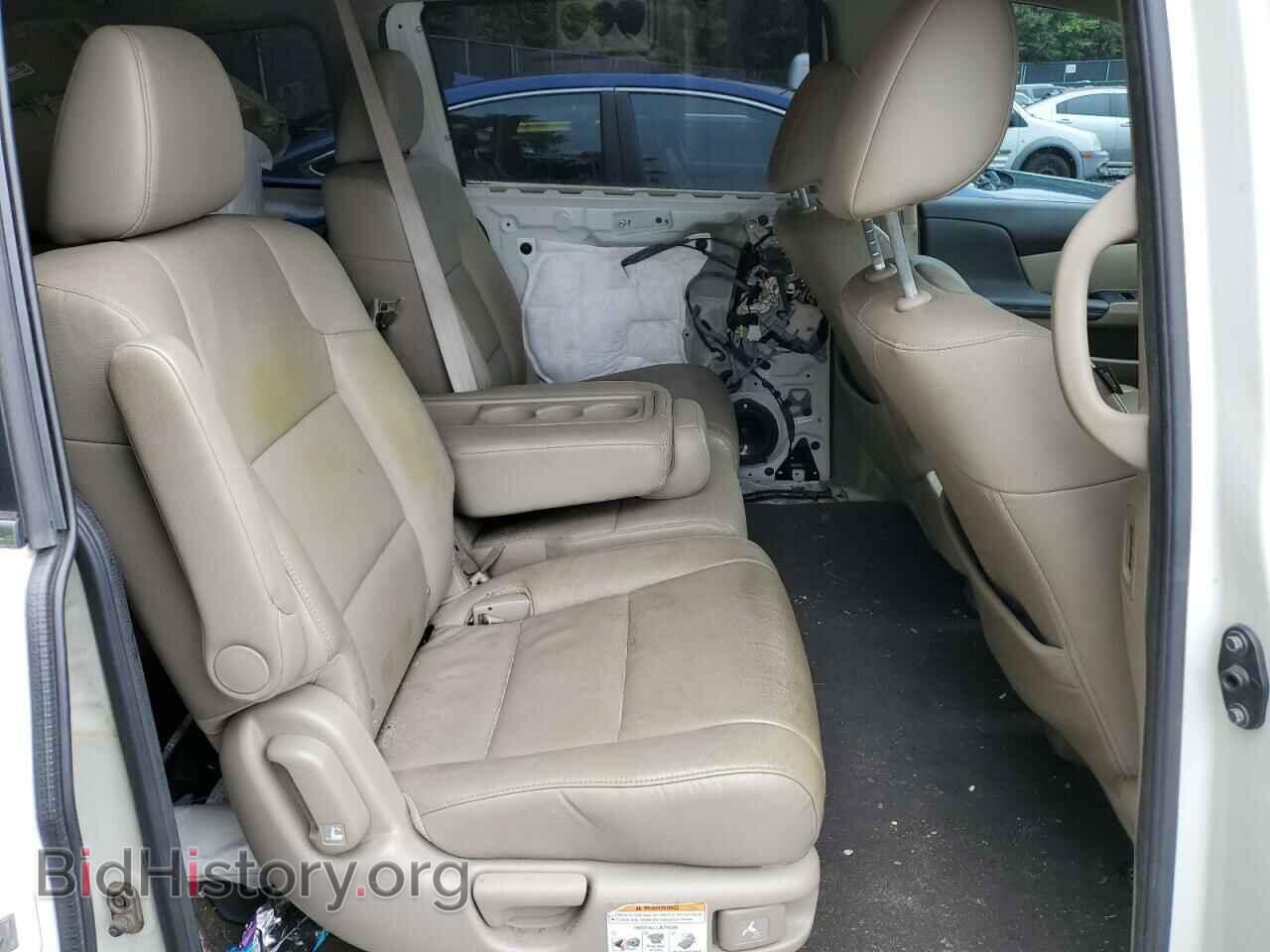 2015 HONDA All Models - VIN: 5FNRL5H61FB081444 - Фото 11