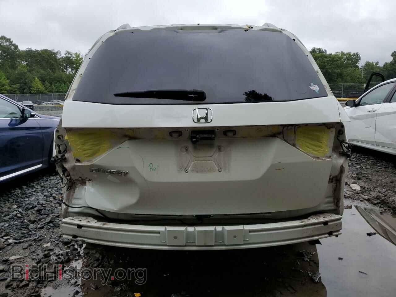 2015 HONDA All Models - VIN: 5FNRL5H61FB081444 - Фото 6