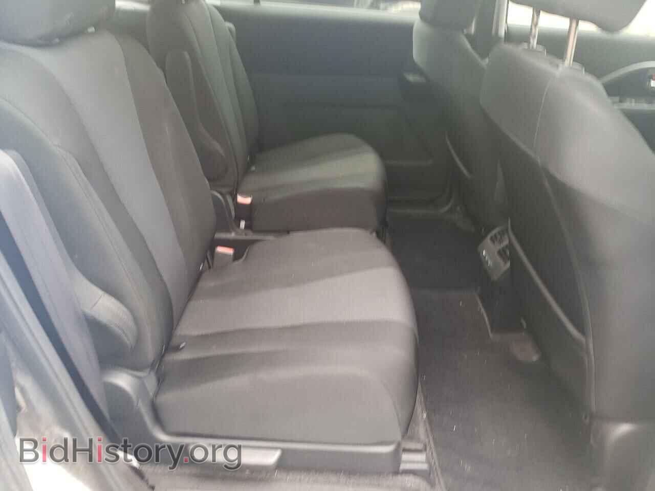 2014 MAZDA 5 - VIN: JM1CW2CL8E0170918 - Фото 11